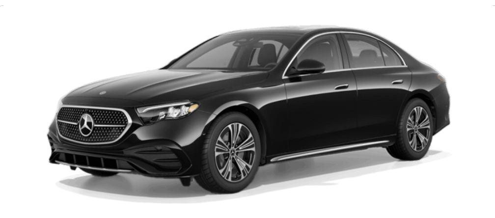 Mercedes E-Class