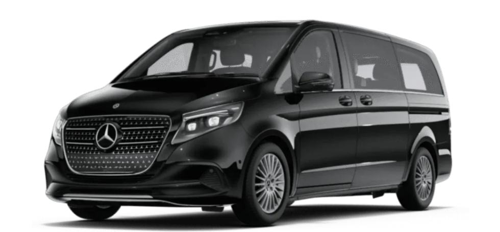 Mercedes V-Class