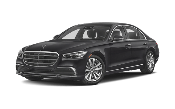 Mercedes S-Class